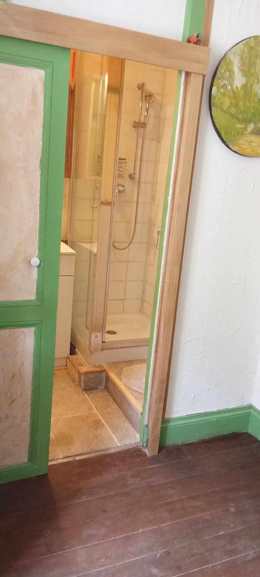 Arthonnay La Grille Fleurie, Chambres D'Hote Chez L'Habitant מראה חיצוני תמונה