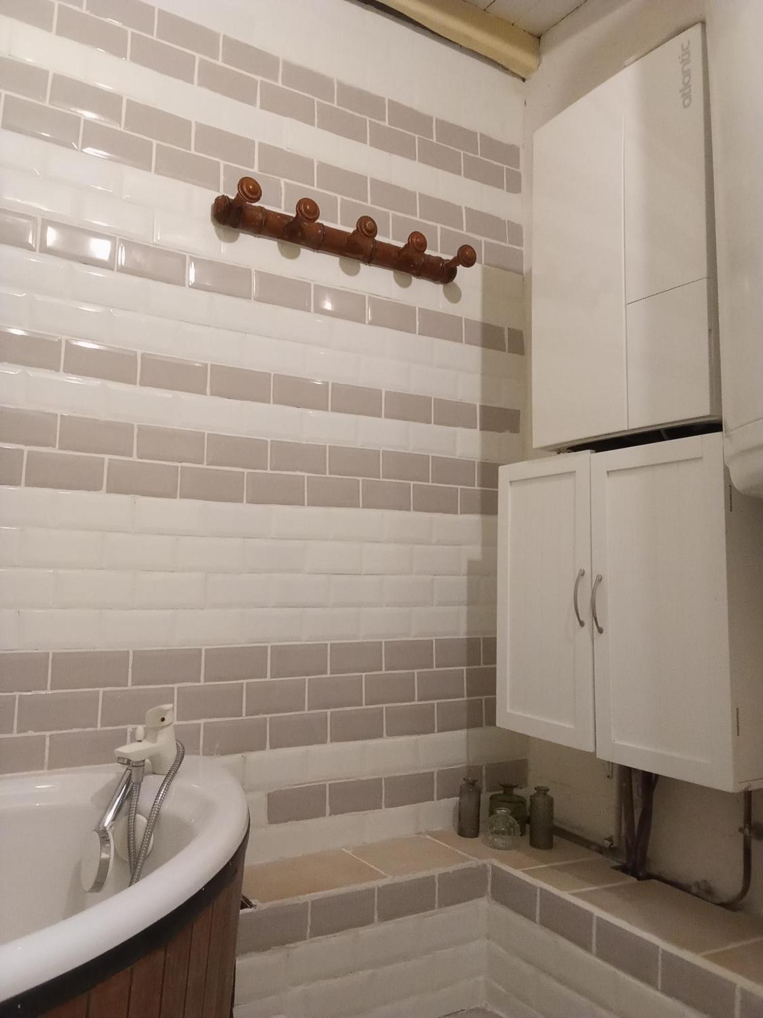 Arthonnay La Grille Fleurie, Chambres D'Hote Chez L'Habitant מראה חיצוני תמונה