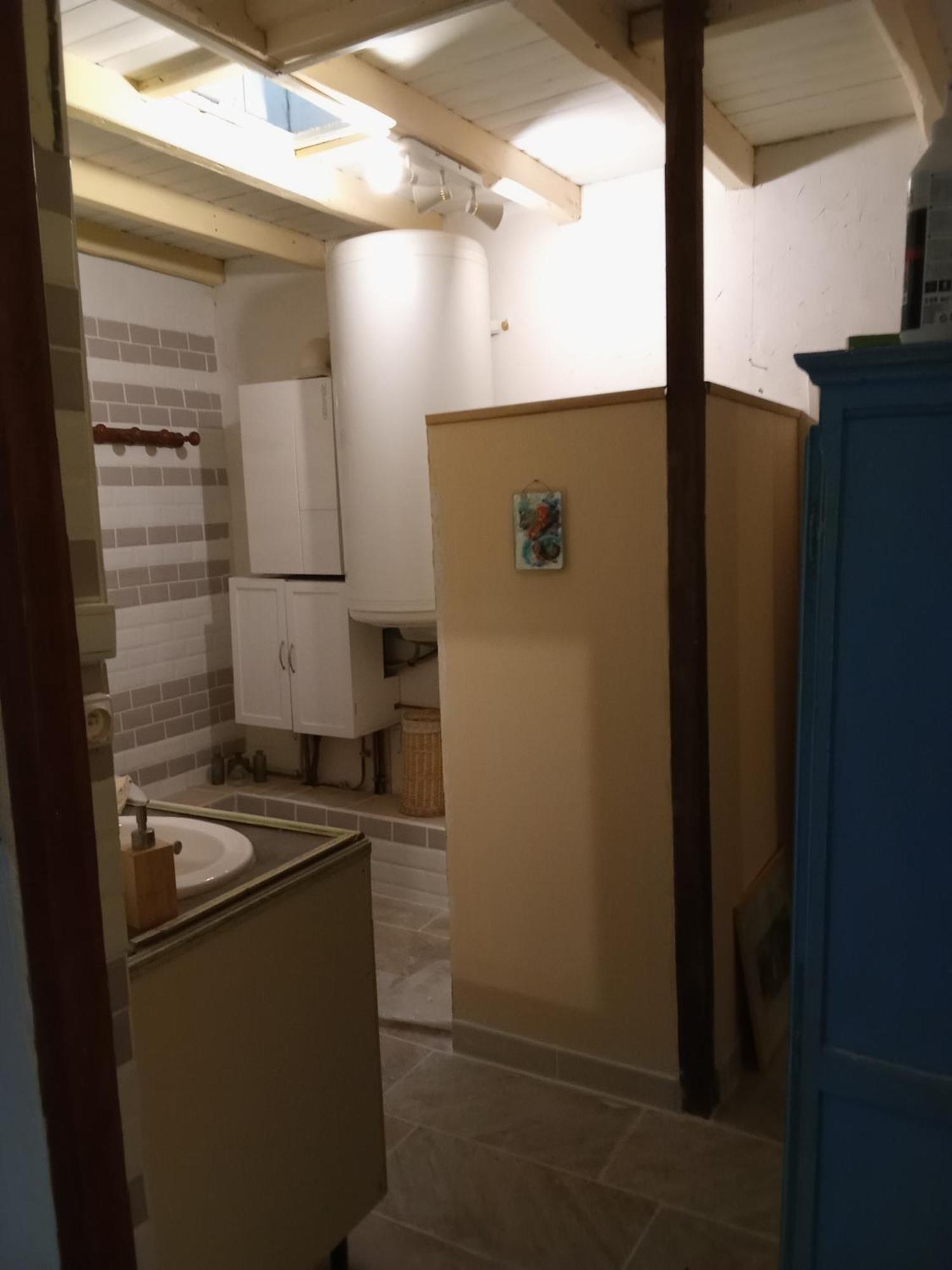 Arthonnay La Grille Fleurie, Chambres D'Hote Chez L'Habitant מראה חיצוני תמונה