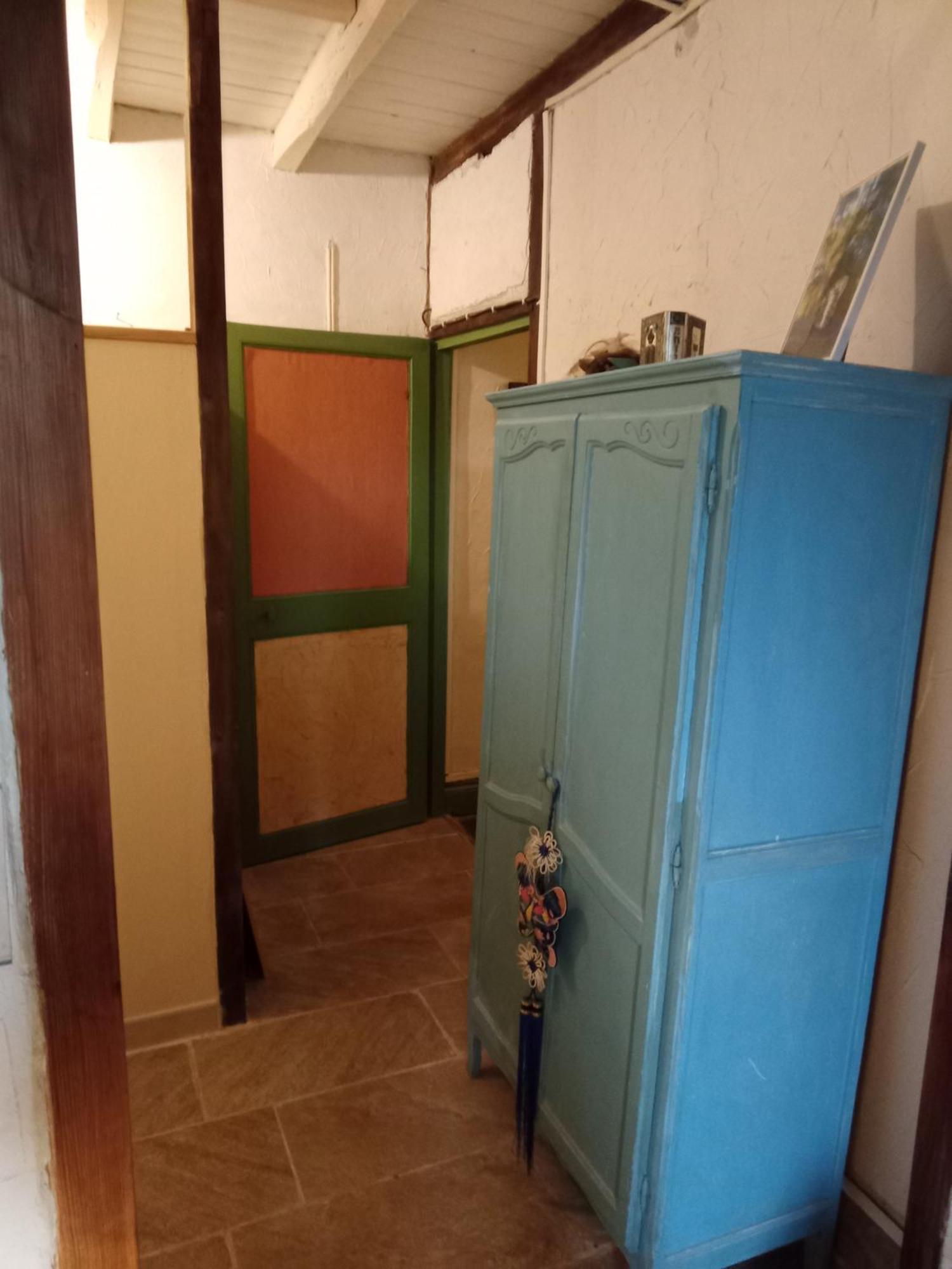 Arthonnay La Grille Fleurie, Chambres D'Hote Chez L'Habitant מראה חיצוני תמונה